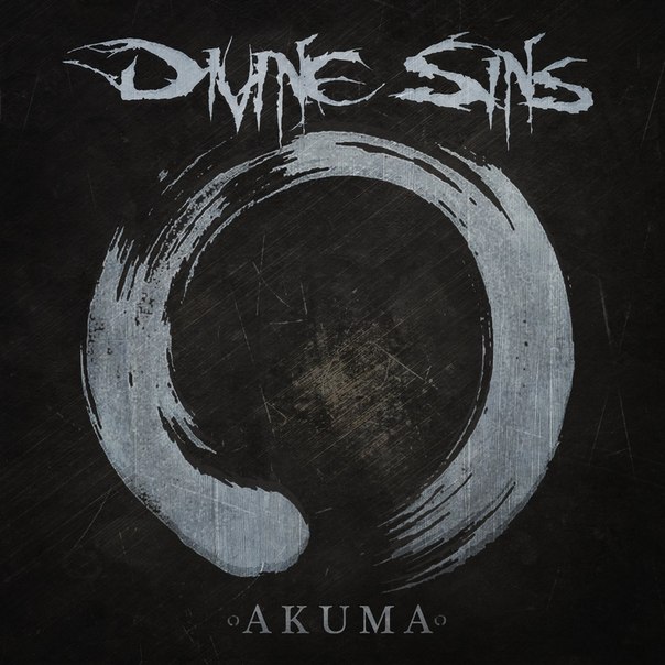 Divine Sins - Akuma (2015)